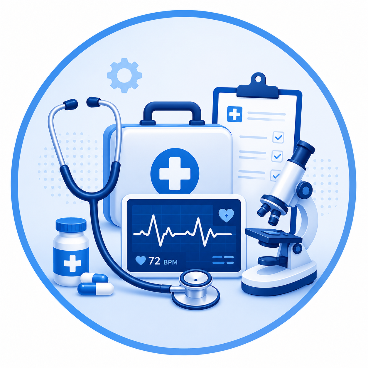 Medical Tools